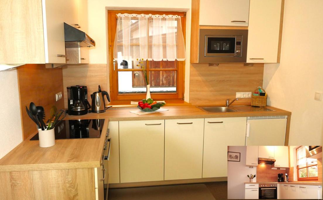 Stadlwirt Nauders Dış mekan fotoğraf