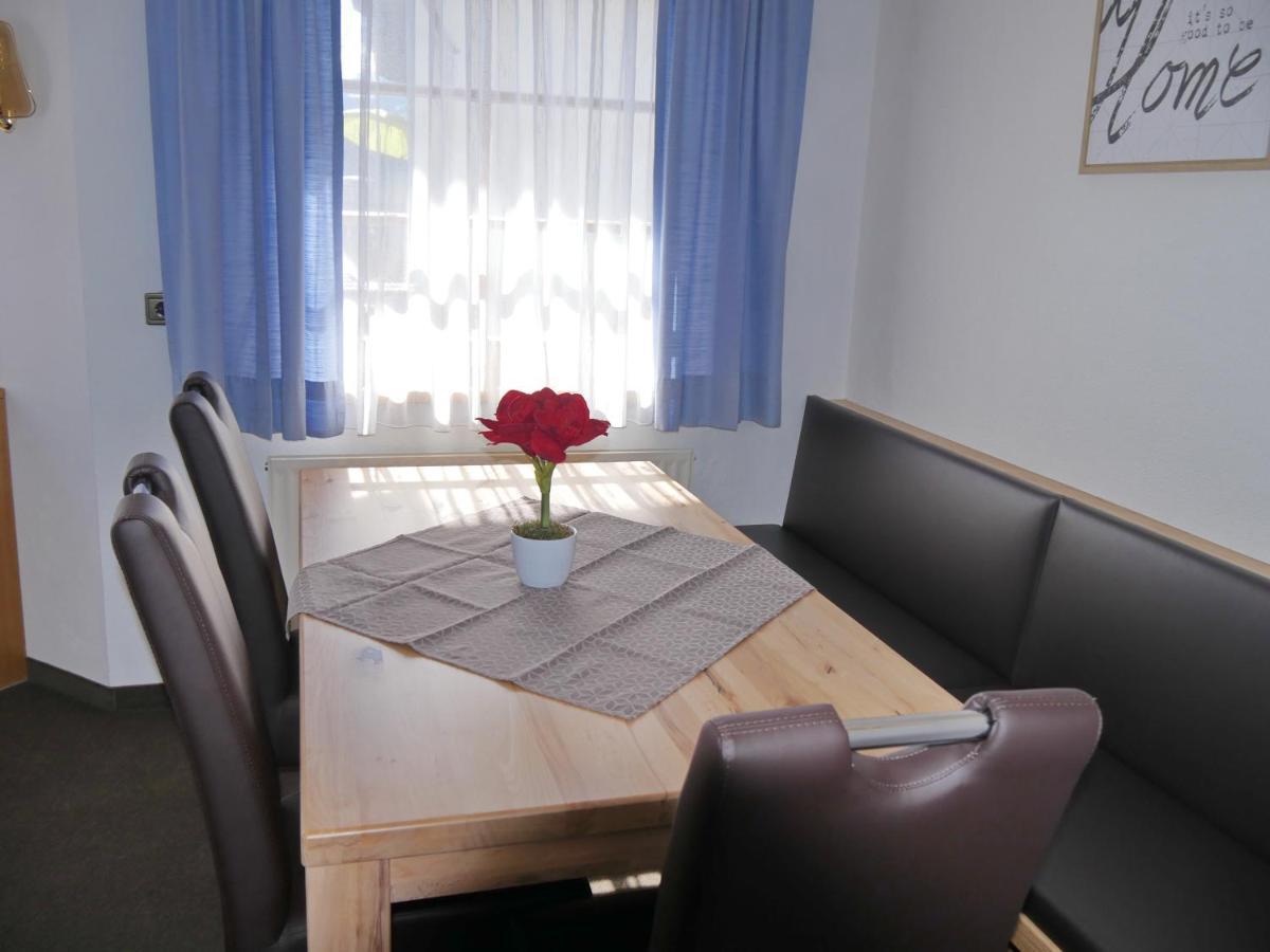 Stadlwirt Nauders Dış mekan fotoğraf